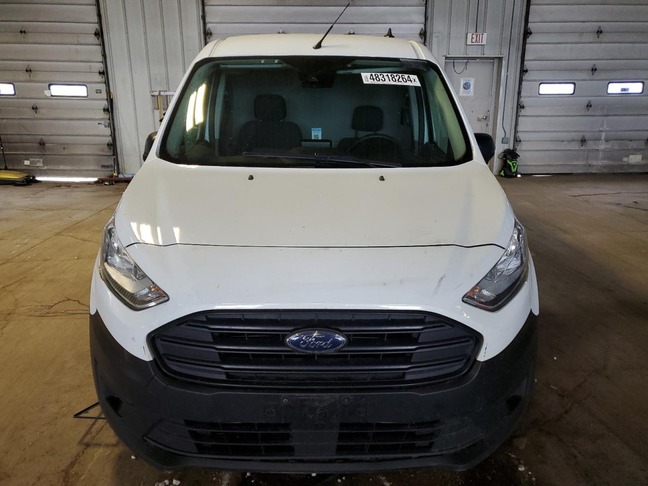 Photo 4 VIN: NM0LS7E23K1413471 - FORD TRANSIT 