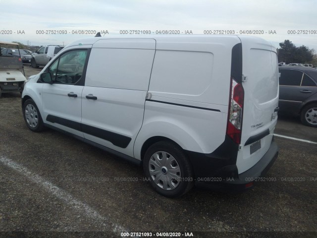 Photo 2 VIN: NM0LS7E23K1418766 - FORD TRANSIT CONNECT VAN 