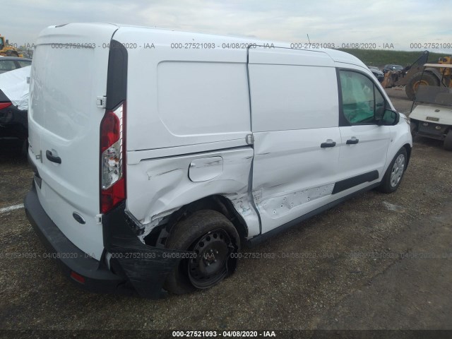 Photo 3 VIN: NM0LS7E23K1418766 - FORD TRANSIT CONNECT VAN 