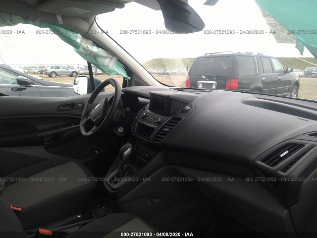 Photo 4 VIN: NM0LS7E23K1418766 - FORD TRANSIT CONNECT VAN 