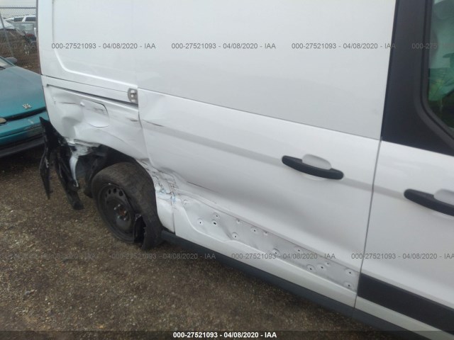 Photo 5 VIN: NM0LS7E23K1418766 - FORD TRANSIT CONNECT VAN 