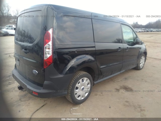 Photo 3 VIN: NM0LS7E23K1424194 - FORD TRANSIT CONNECT VAN 