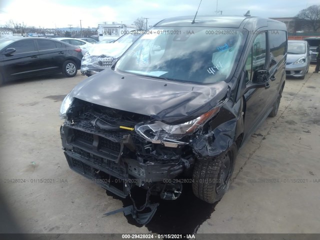 Photo 5 VIN: NM0LS7E23K1424194 - FORD TRANSIT CONNECT VAN 