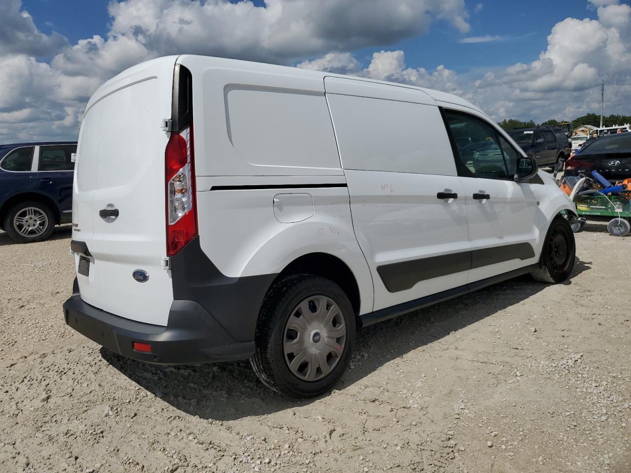 Photo 2 VIN: NM0LS7E23K1426947 - FORD TRANSIT 