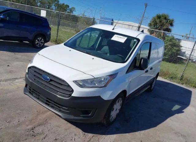 Photo 1 VIN: NM0LS7E23K1428889 - FORD TRANSIT 