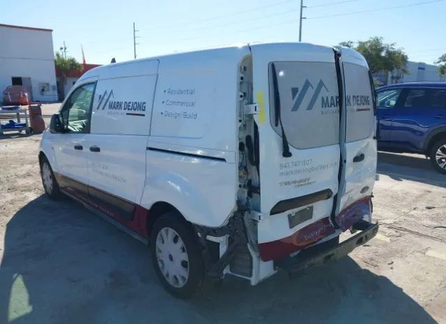 Photo 2 VIN: NM0LS7E23K1428889 - FORD TRANSIT 