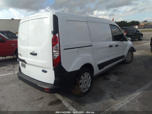 Photo 3 VIN: NM0LS7E23K1429301 - FORD TRANSIT CONNECT VAN 