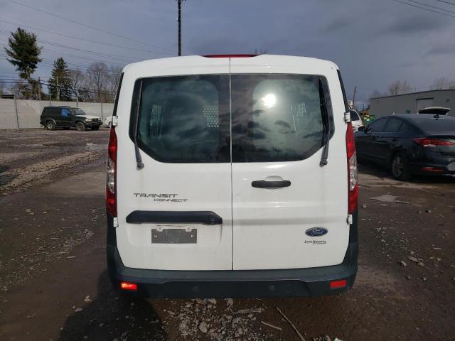 Photo 5 VIN: NM0LS7E23L1435150 - FORD TRANSIT CO 