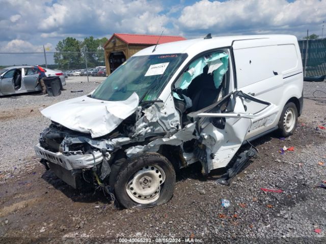 Photo 1 VIN: NM0LS7E23L1435634 - FORD TRANSIT CONNECT 