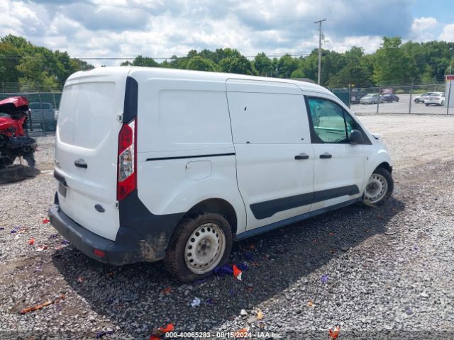 Photo 3 VIN: NM0LS7E23L1435634 - FORD TRANSIT CONNECT 