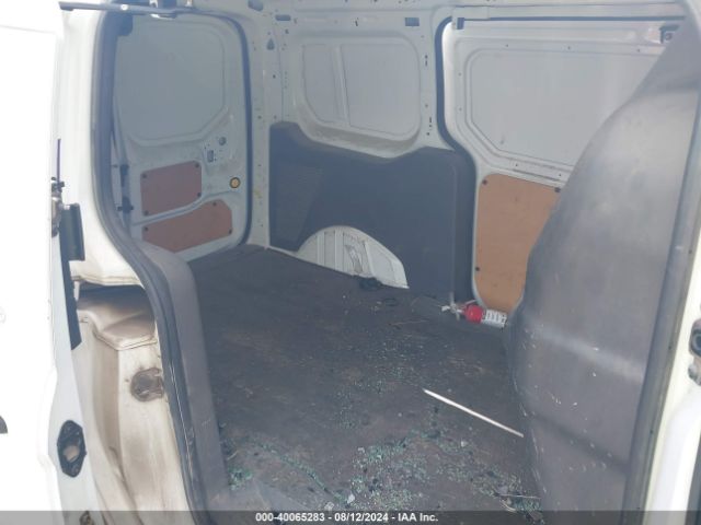 Photo 7 VIN: NM0LS7E23L1435634 - FORD TRANSIT CONNECT 