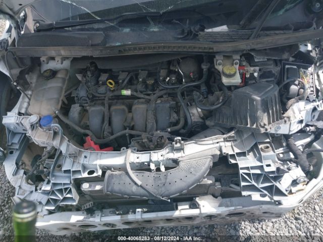 Photo 9 VIN: NM0LS7E23L1435634 - FORD TRANSIT CONNECT 