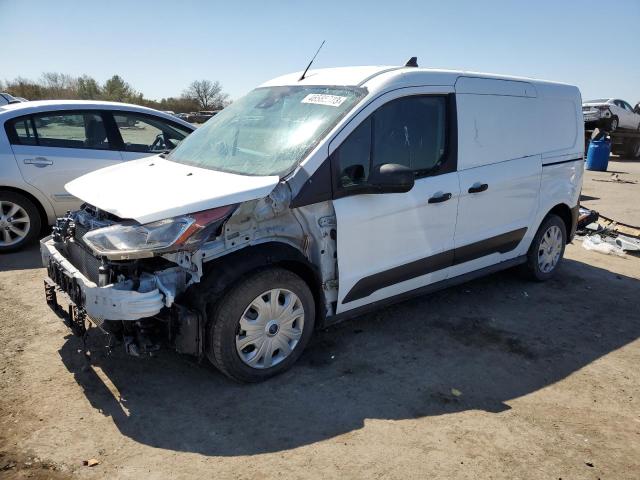 Photo 0 VIN: NM0LS7E23L1449825 - FORD TRANSIT CO 