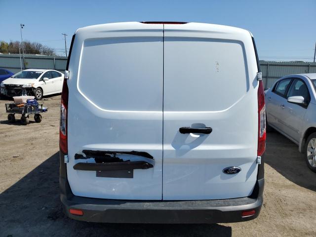 Photo 5 VIN: NM0LS7E23L1449825 - FORD TRANSIT CO 