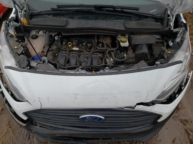 Photo 10 VIN: NM0LS7E23L1453308 - FORD TRANSIT 