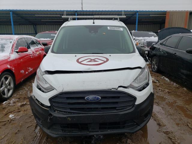 Photo 4 VIN: NM0LS7E23L1453308 - FORD TRANSIT 