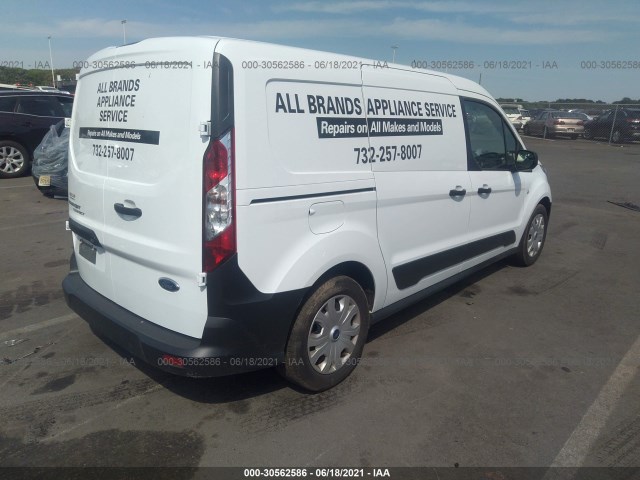 Photo 3 VIN: NM0LS7E23L1468181 - FORD TRANSIT CONNECT VAN 