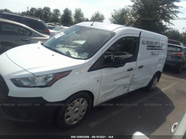 Photo 5 VIN: NM0LS7E23L1468181 - FORD TRANSIT CONNECT VAN 