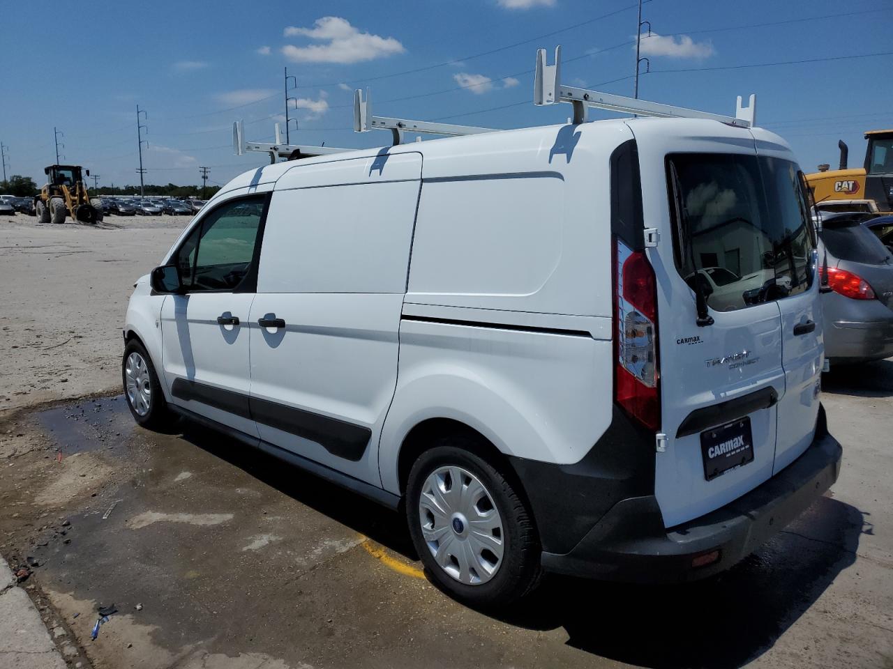 Photo 1 VIN: NM0LS7E23L1471355 - FORD TRANSIT 