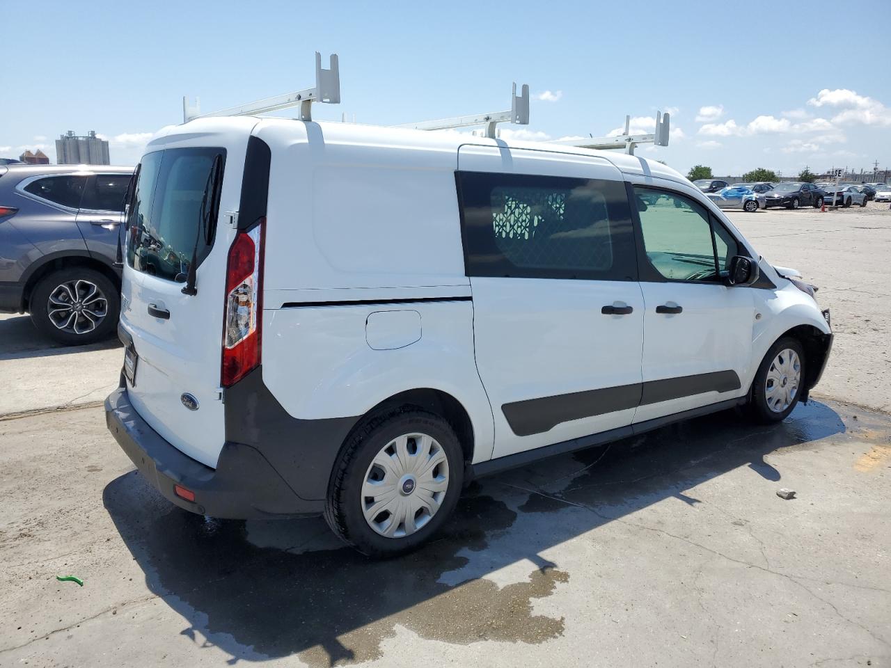 Photo 2 VIN: NM0LS7E23L1471355 - FORD TRANSIT 