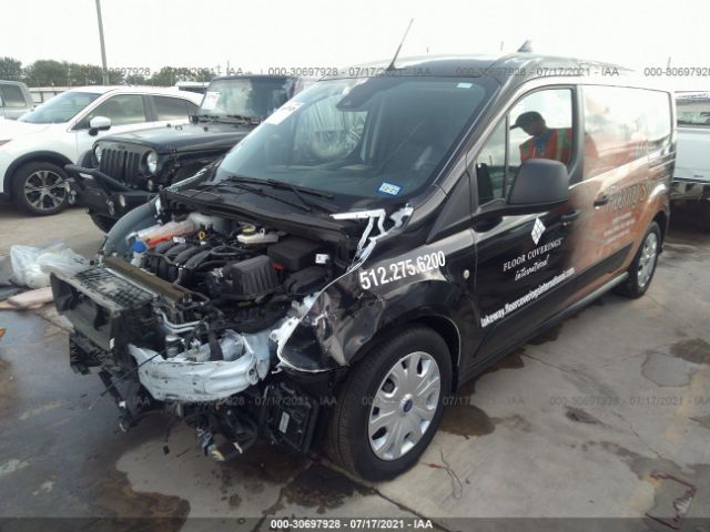 Photo 1 VIN: NM0LS7E23L1471999 - FORD TRANSIT CONNECT VAN 