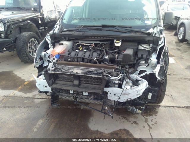 Photo 5 VIN: NM0LS7E23L1471999 - FORD TRANSIT CONNECT VAN 