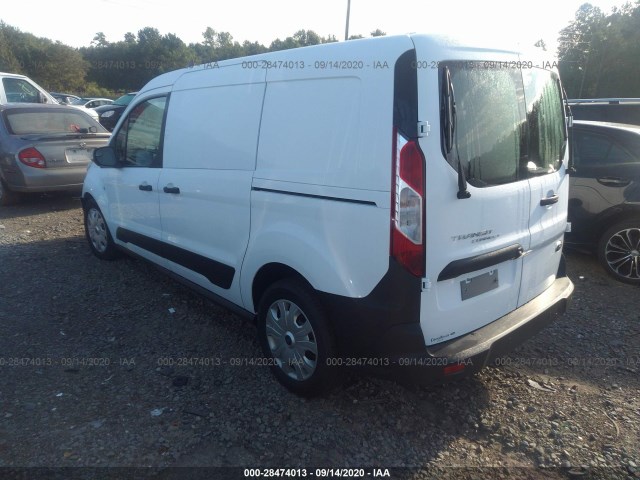 Photo 2 VIN: NM0LS7E23L1477463 - FORD TRANSIT CONNECT VAN 