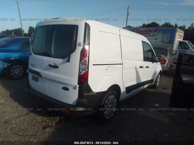 Photo 3 VIN: NM0LS7E23L1477463 - FORD TRANSIT CONNECT VAN 