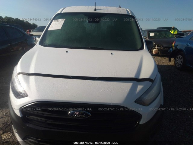 Photo 5 VIN: NM0LS7E23L1477463 - FORD TRANSIT CONNECT VAN 