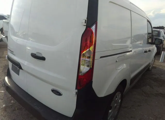 Photo 3 VIN: NM0LS7E23M1485998 - FORD TRANSIT CONNECT VAN 