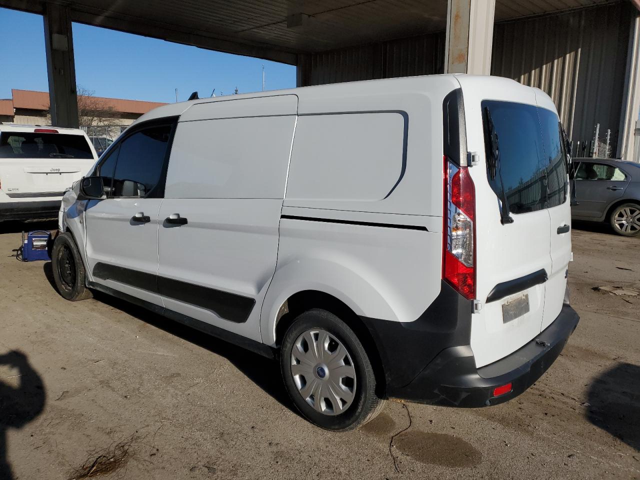 Photo 1 VIN: NM0LS7E23M1491302 - FORD TRANSIT 