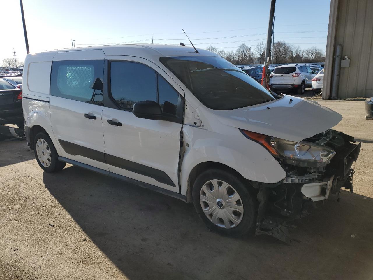 Photo 3 VIN: NM0LS7E23M1491302 - FORD TRANSIT 