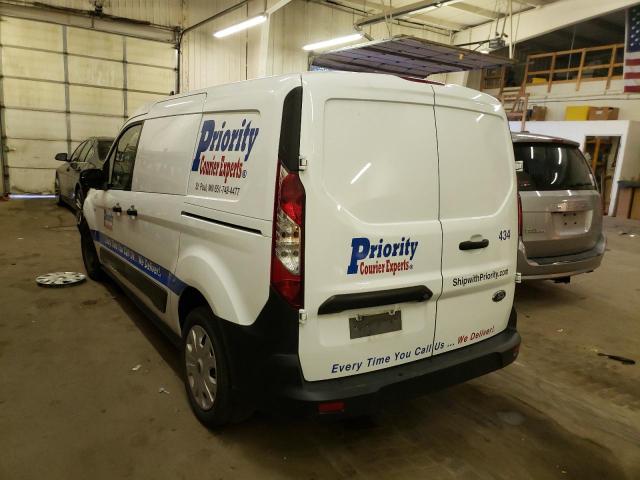 Photo 2 VIN: NM0LS7E23M1494572 - FORD TRANSIT CO 