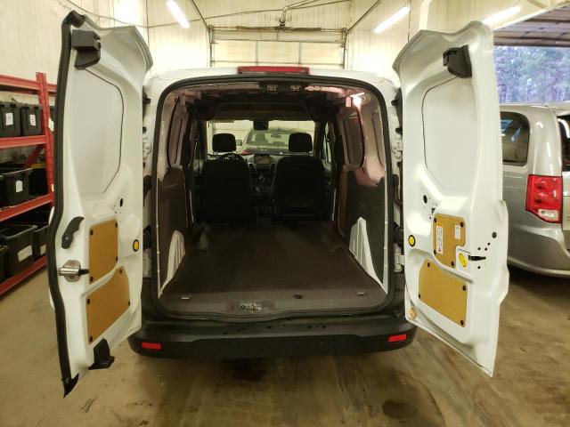 Photo 5 VIN: NM0LS7E23M1494572 - FORD TRANSIT CO 