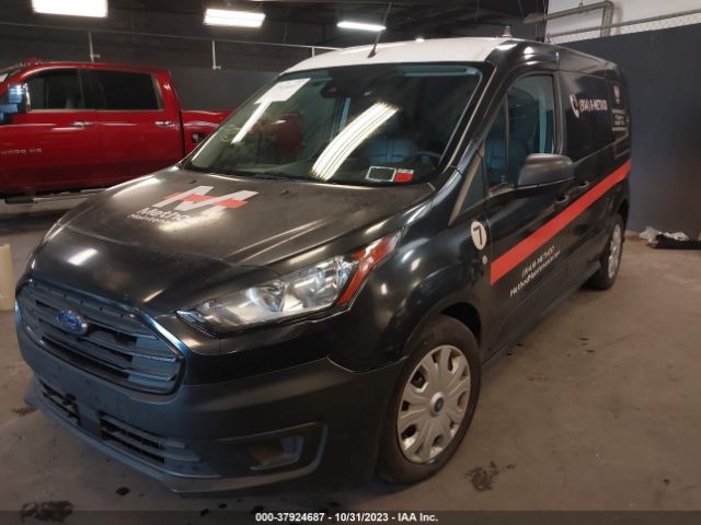 Photo 1 VIN: NM0LS7E23M1494930 - FORD TRANSIT CONNECT VAN 