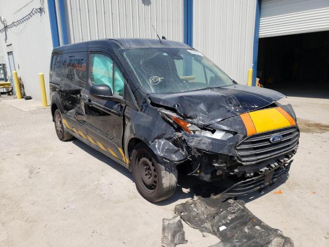 Photo 3 VIN: NM0LS7E24K1384840 - FORD TRANSIT CO 