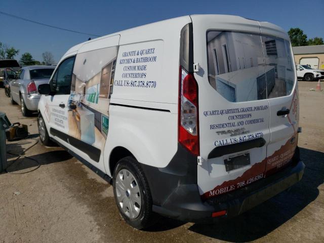 Photo 1 VIN: NM0LS7E24K1386085 - FORD TRANSIT 