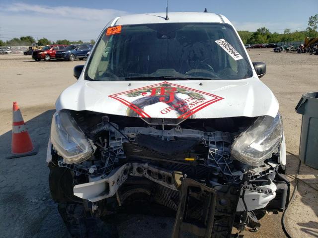 Photo 4 VIN: NM0LS7E24K1386085 - FORD TRANSIT 