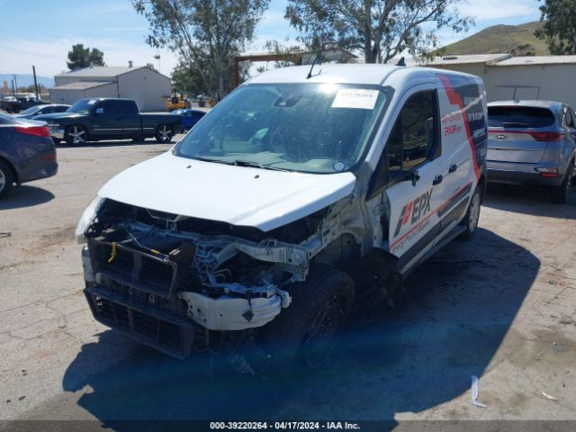 Photo 1 VIN: NM0LS7E24K1386474 - FORD TRANSIT CONNECT 