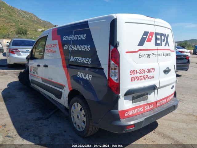 Photo 2 VIN: NM0LS7E24K1386474 - FORD TRANSIT CONNECT 