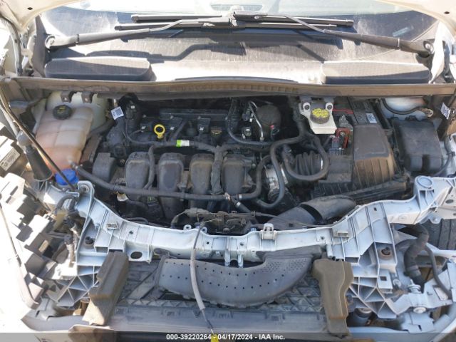 Photo 9 VIN: NM0LS7E24K1386474 - FORD TRANSIT CONNECT 