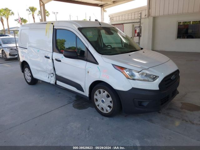 Photo 0 VIN: NM0LS7E24K1387950 - FORD TRANSIT CONNECT 