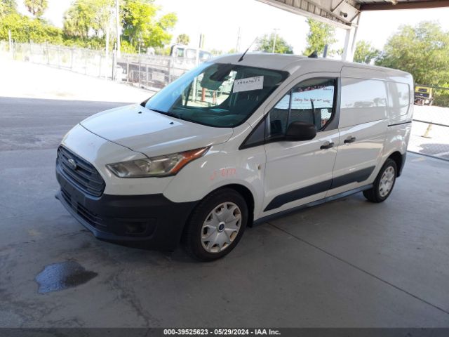 Photo 1 VIN: NM0LS7E24K1387950 - FORD TRANSIT CONNECT 