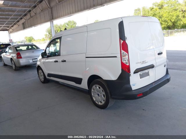 Photo 2 VIN: NM0LS7E24K1387950 - FORD TRANSIT CONNECT 