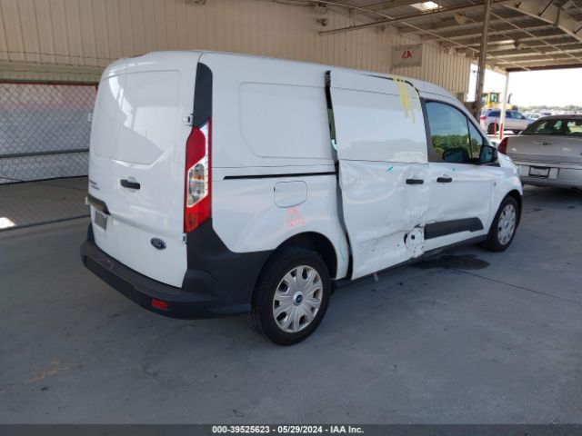 Photo 3 VIN: NM0LS7E24K1387950 - FORD TRANSIT CONNECT 