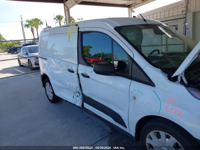 Photo 5 VIN: NM0LS7E24K1387950 - FORD TRANSIT CONNECT 