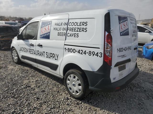 Photo 1 VIN: NM0LS7E24K1396471 - FORD TRANSIT CO 