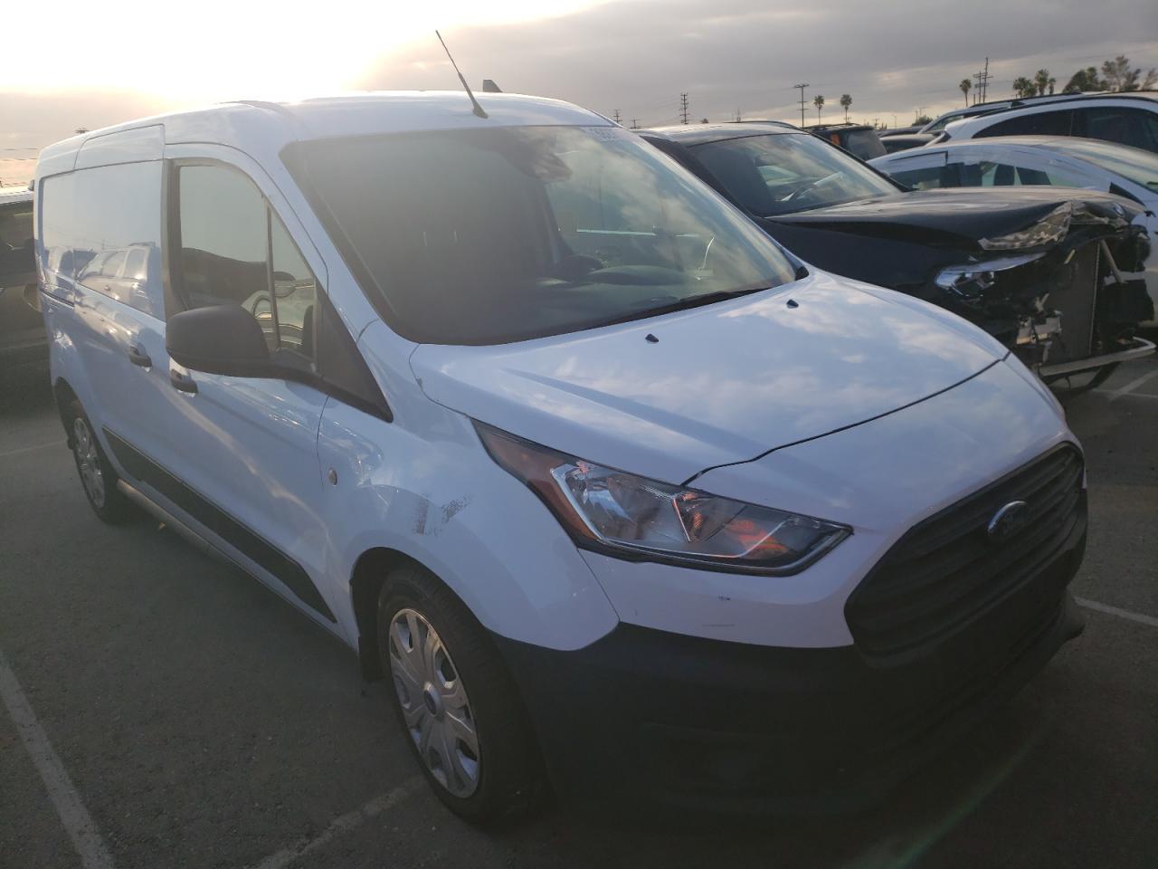 Photo 3 VIN: NM0LS7E24K1404357 - FORD TRANSIT 