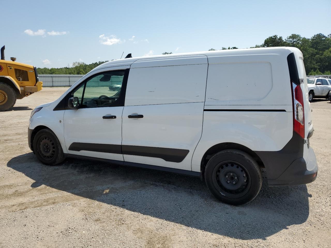 Photo 1 VIN: NM0LS7E24K1405993 - FORD TRANSIT 