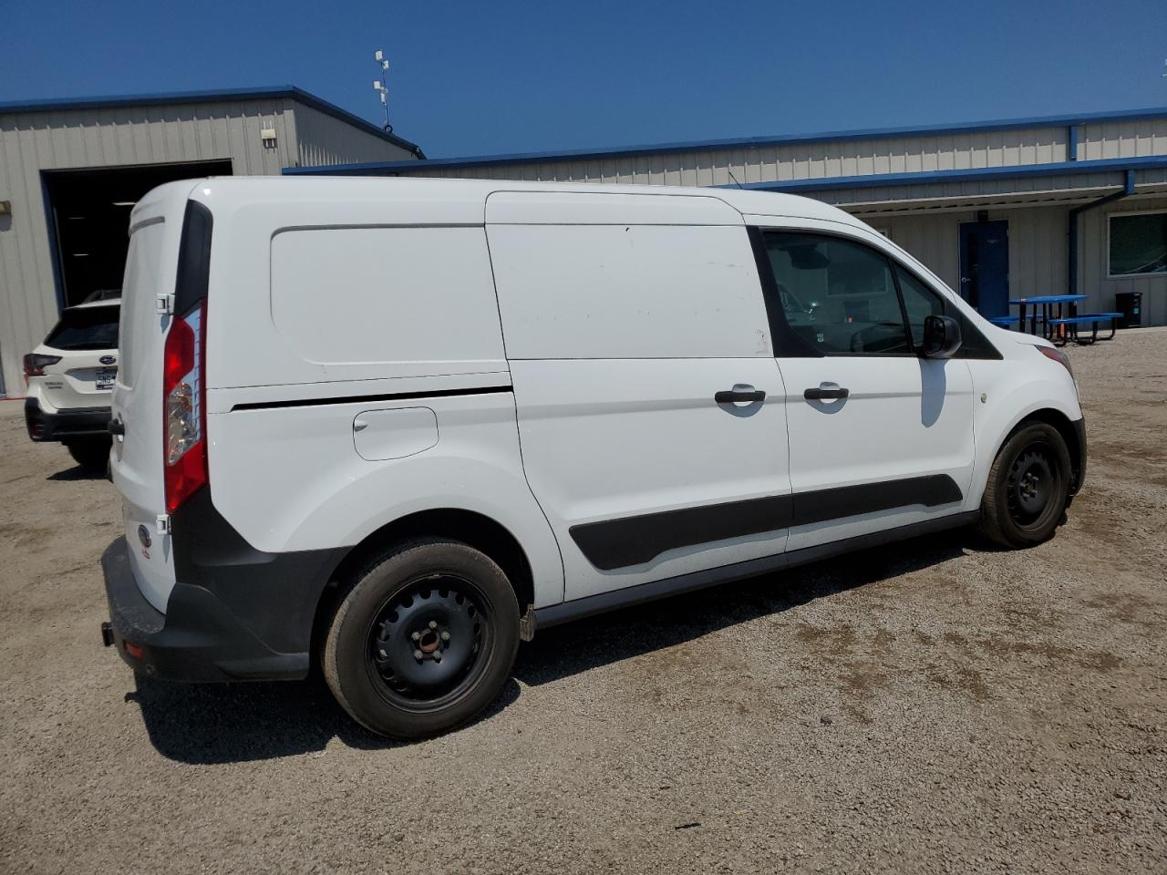 Photo 2 VIN: NM0LS7E24K1405993 - FORD TRANSIT 